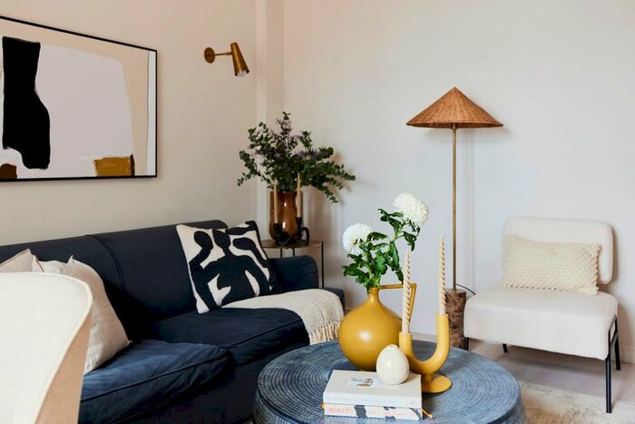 1 Bedroom Flat To Rent In Fetter Lane, London, EC4A