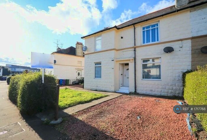 2 Bedroom Flat To Rent In Arisaig Drive, Glasgow, G52