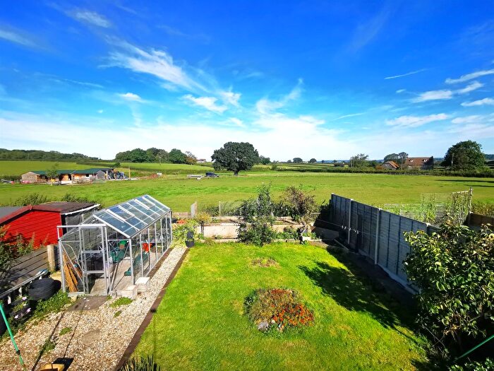 5 Bedroom Semi-Detached House For Sale In Horton Road, Horton, Bristol, BS37