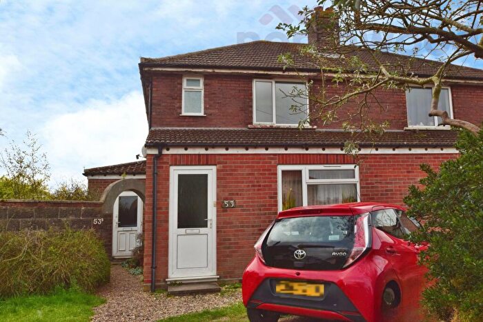 1 Bedroom Maisonette To Rent In Cromwell Road, Norwich, NR7