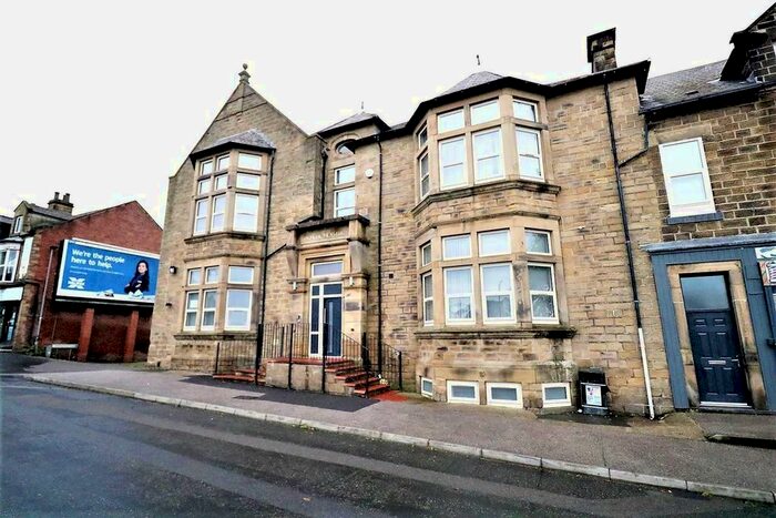 1 Bedroom Flat To Rent In Doncaster Road, Barnsley, S70