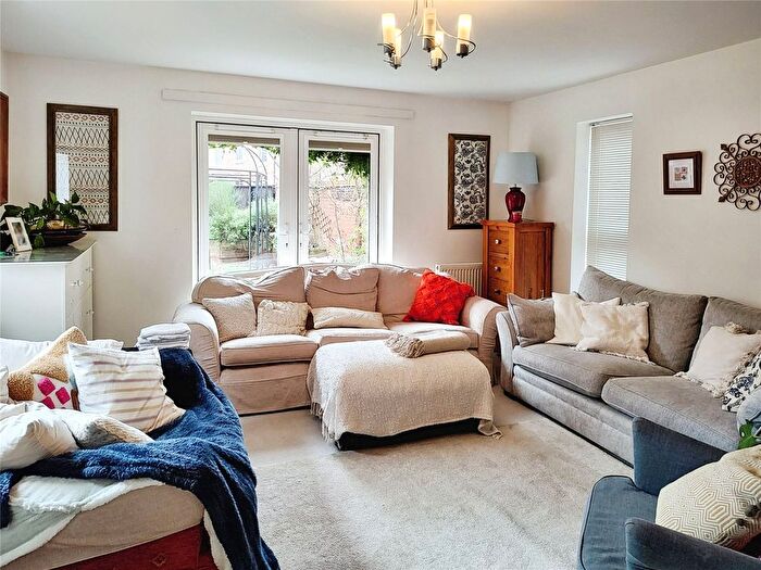 5 Bedroom Detached House For Sale In Nelsons Walk, Dawley Bank, Telford, Shropshire, TF4