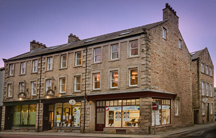 1 Bedroom Apartment To Rent In - Chapel Street, Lancaster, LA1