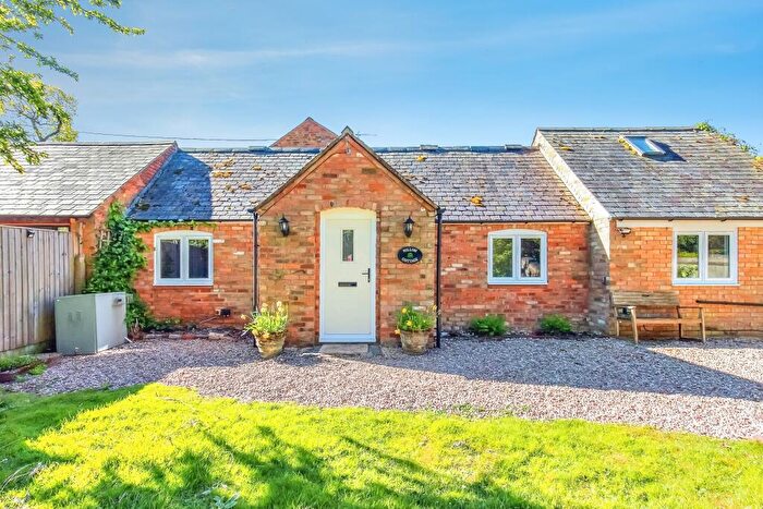 2 Bedroom Cottage To Rent In Main Street Skeffington, LE7