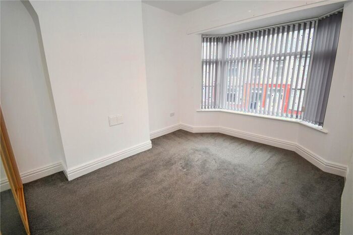 3 Bedroom Terraced House For Sale In Inglemere Road, Birkenhead, Wirral, CH42