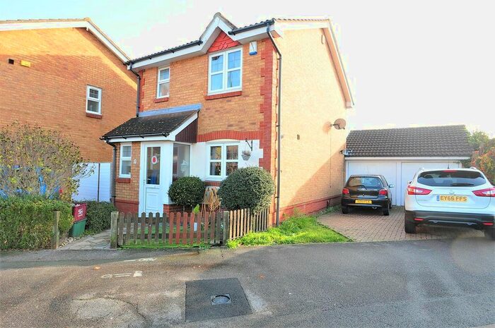 3 Bedroom Detached House To Rent In Upland Road, Bexleyheath DA7