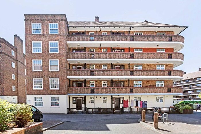 4 Bedroom Flat To Rent In Kennington Park Road, Kennington Park Road, SE11