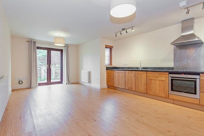 1 Bedroom Flat To Rent In Cumnor Road, Boars Hill, Oxford, OX1