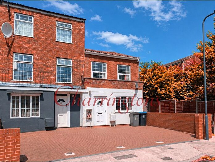 3 Bedroom Property To Rent In Marloes Close, Wembley, HA0
