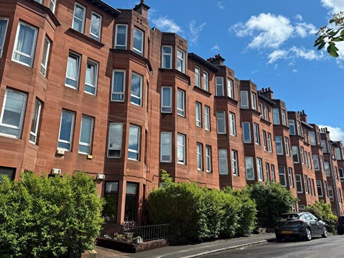 1 Bedroom Flat To Rent In Esmond Street, Yorkhill, Glasgow, G3