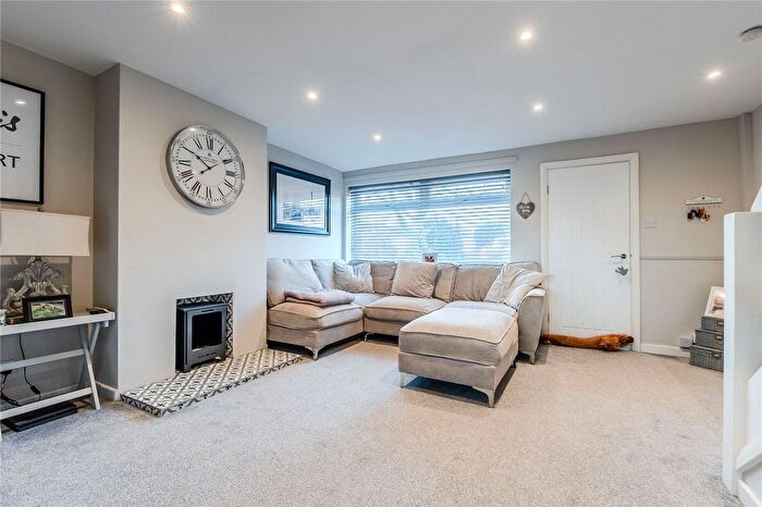 4 Bedroom Semi-Detached House For Sale In Fairways Avenue, Harrogate, North Yorkshire, HG2