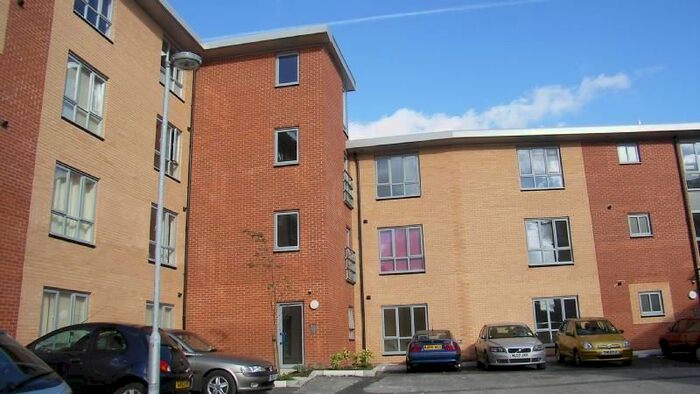 2 Bedroom Flat To Rent In Craggs Row, Preston, PR1