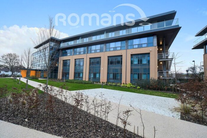 2 Bedroom Flat To Rent In Wokingham Road, Binfield, Bracknell RG42