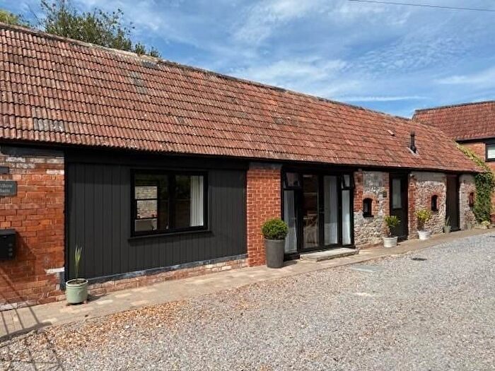 1 Bedroom Detached Bungalow To Rent In Bridgwater Road, East Brent, TA9