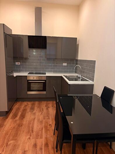 1 Bedroom Apartment To Rent In John William Street, Huddersfield, HD1