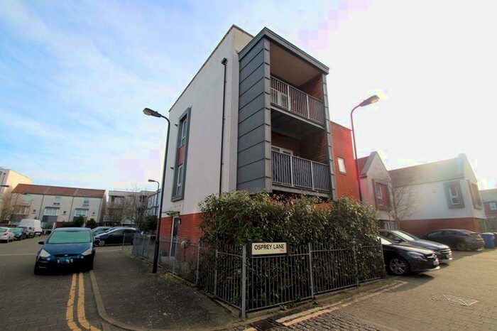 2 Bedroom Flat To Rent In Osprey Lane, Harrow, HA2