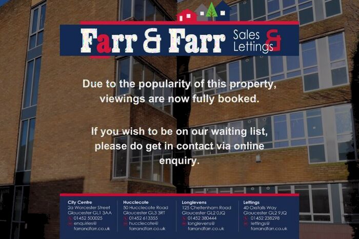 2 Bedroom Flat To Rent In Eastgate Street, Gloucester, GL1