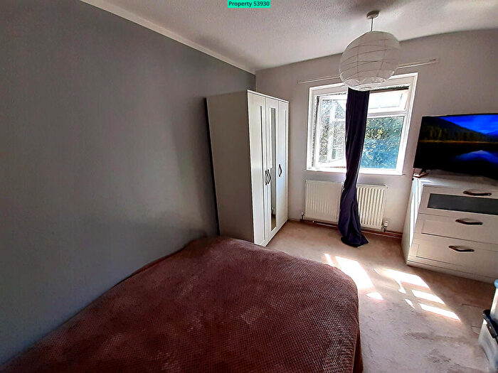 1 Bedroom Flat For Sale In Vernon Walk, Northampton, NN1
