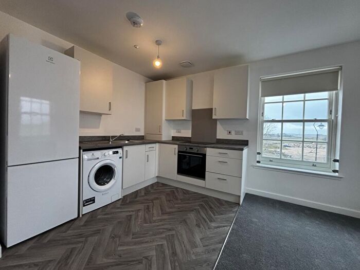 2 Bedroom Apartment To Rent In Greenlaw Road, Chapelton, AB39