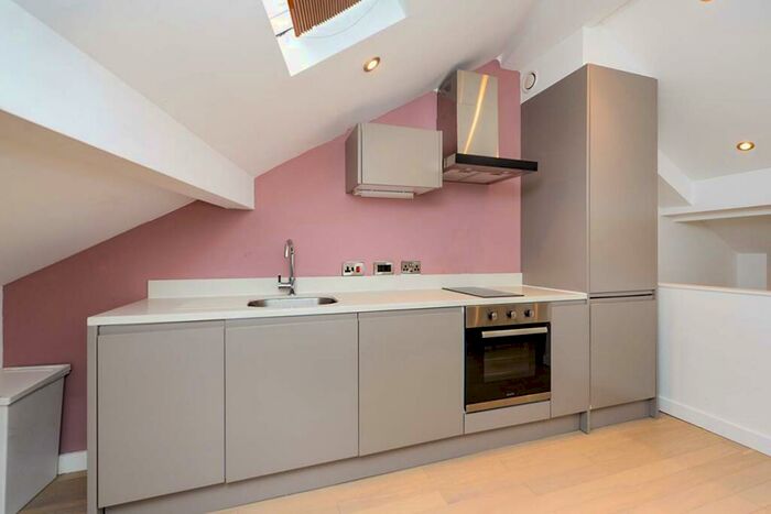 1 Bedroom Apartment To Rent In Produce Exchange Building, Victoria Street, Liverpool, L2