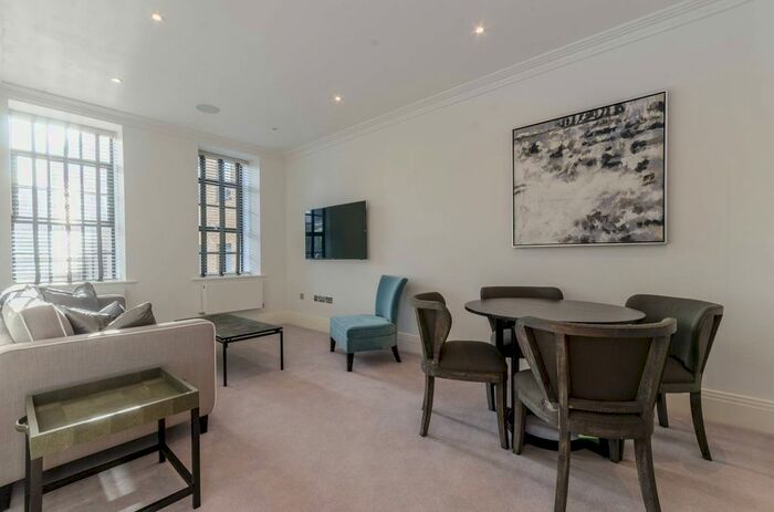 2 Bedroom Flat To Rent In Palace Wharf, Hammersmith, London, W6