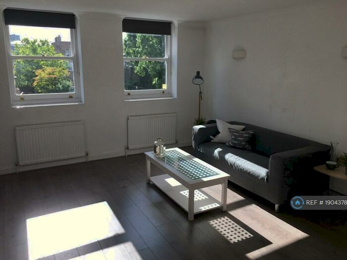 1 Bedroom Flat To Rent In Wood Close, London, E2
