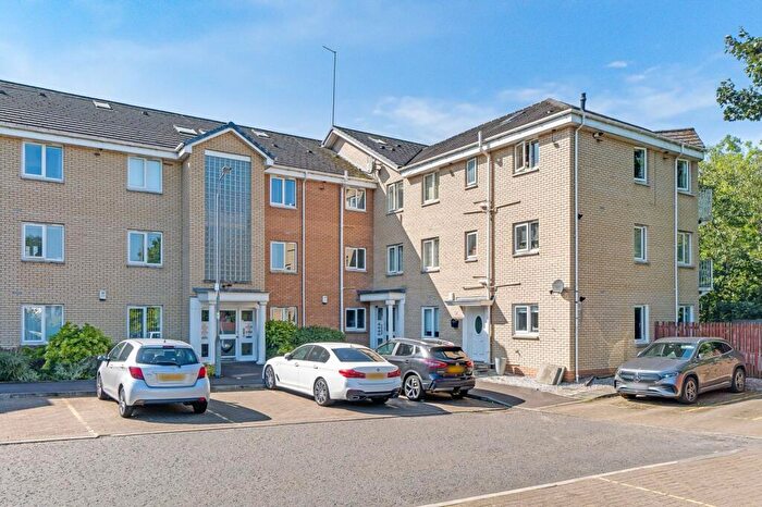 1 Bedroom Apartment To Rent In Townhead Gardens, Kilmarnock, KA3