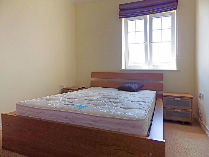 2 Bedroom Apartment To Rent In Woodley Green, Witney, Oxfordshire, OX28