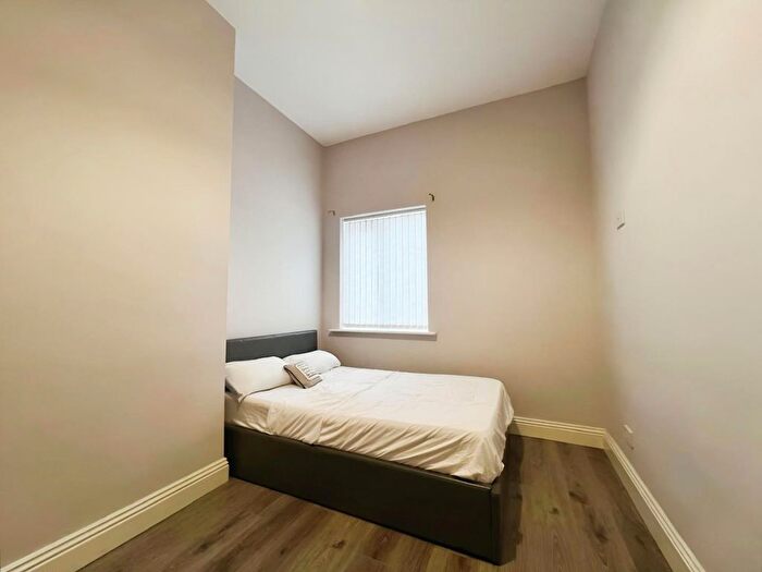 3 Bedroom Terraced House For Sale In Chapel Street, Leigh, WN7