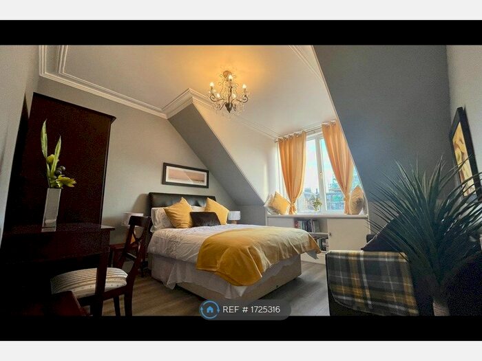 1 Bedroom Flat To Rent In T/L, Aberdeen, AB10