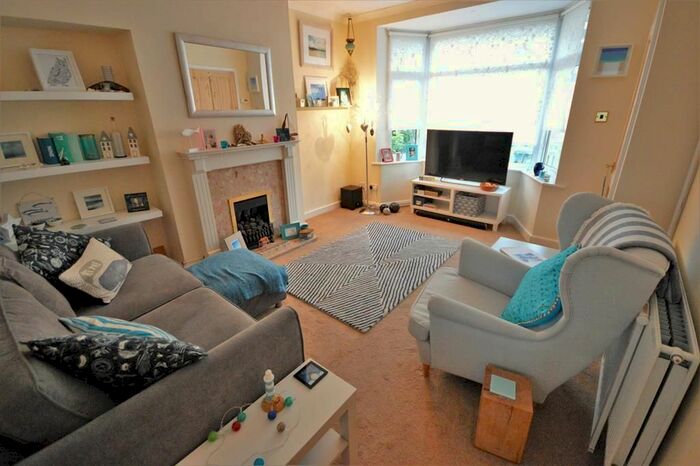 2 Bedroom End Of Terrace House To Rent In Countesthorpe Road, Wigston LE18