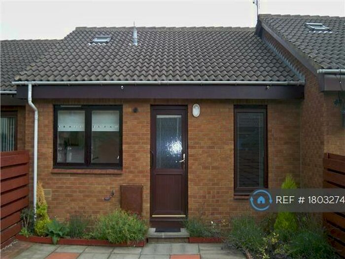 2 Bedroom Bungalow To Rent In Links Walk, Port Seton, Prestonpans, EH32