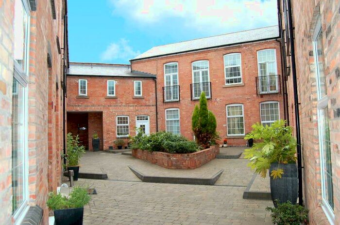 2 Bedroom Apartment To Rent In Victoria Court, Ruddington, NG11
