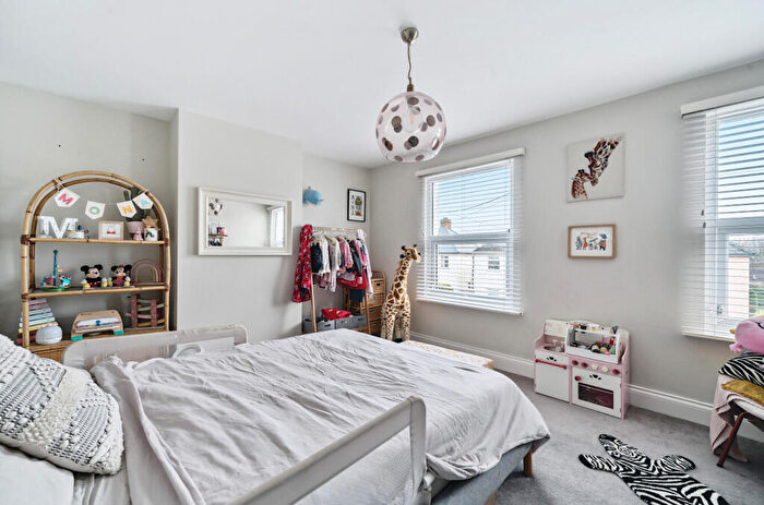 2 Bedroom End Of Terrace House For Sale In Burcott Road, Wells, BA5