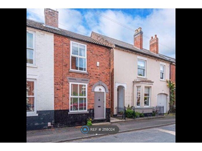 2 Bedroom Semi Detached House To Rent In St. Judes Road West, Wolverhampton, WV6