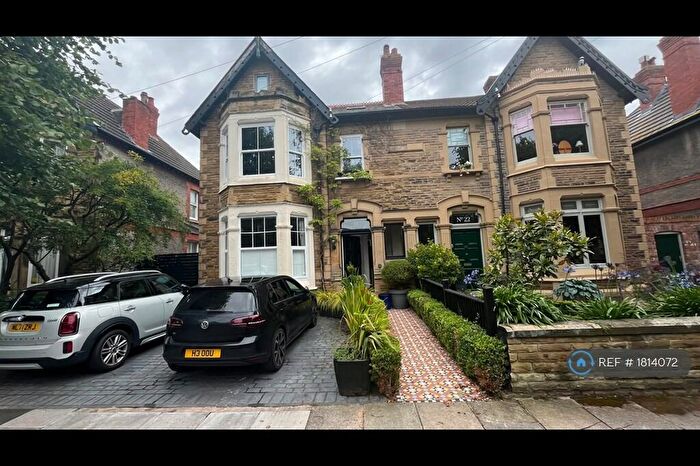 3 Bedroom Maisonette To Rent In Mostyn Avenue, West Kirby, CH48