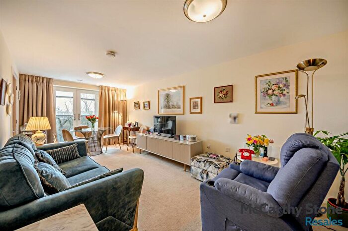 1 Bedroom Apartment For Sale In Isel Road, Cockermouth, CA13