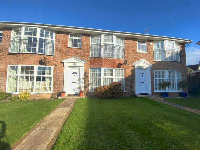 3 Bedroom Terraced House To Rent In Grassmere Close, Felpham PO22