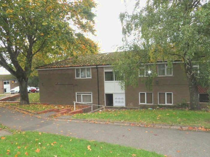 Houses for sale & to rent in B32 3SS, Middlehill Rise, Bartley Green