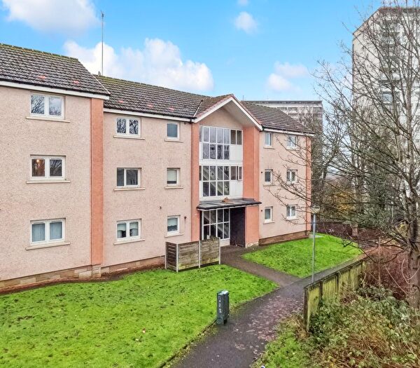 1 Bedroom Studio To Rent In Thornwood Place, Thornwood, Glasgow, G11