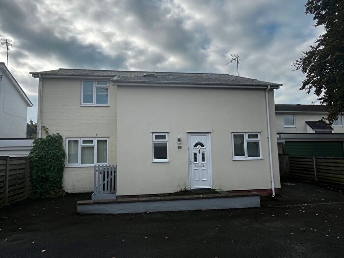 5 Bedroom Detached House To Rent In Princes Road, Clevedon, BS21