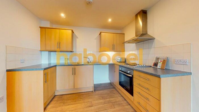 2 Bedroom Flat To Rent In West Row House, Durham Rd, Blackhill, Consett, DH8