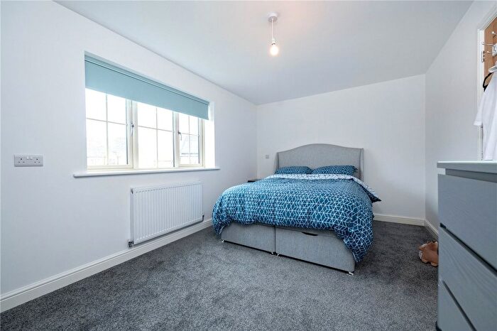 2 Bedroom End Of Terrace House For Sale In Legion Way, Ruskington, Sleaford, Lincolnshire, NG34