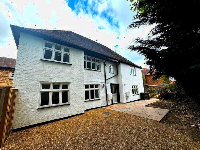 4 Bedroom Property To Rent In The Street, Borden, Sitingbourne, ME9