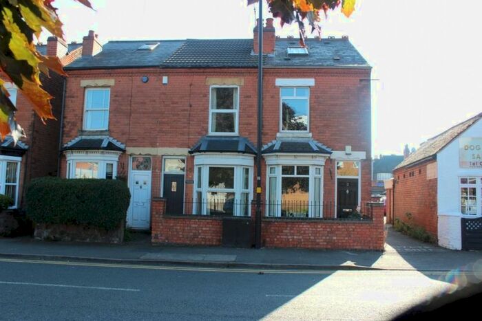2 Bedroom Terraced House To Rent In Penns Lane, Sutton Coldfield, B72