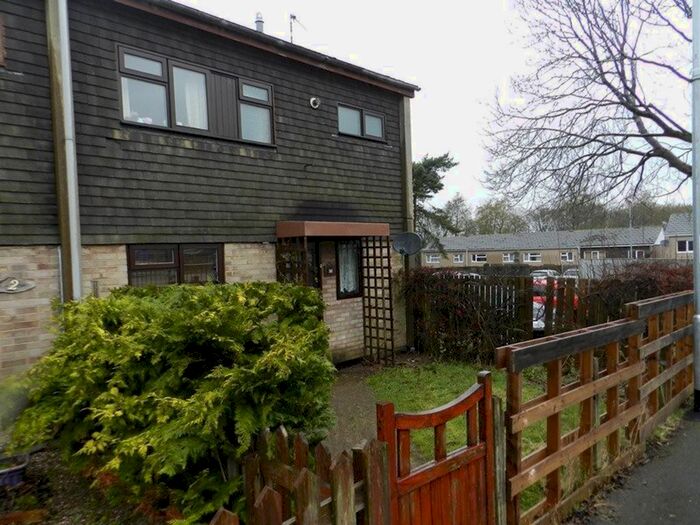 3 Bedroom Property To Rent In Vernon Close, Daventry, NN11