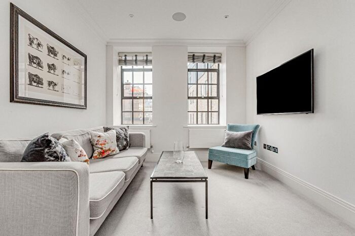 2 Bedroom Flat To Rent In Palace Wharf, Rainville Road, W6