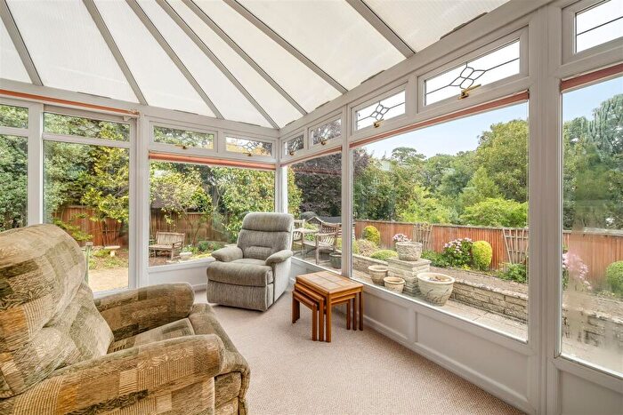 4 Bedroom Detached House For Sale In Canada Rise, Market Lavington, Devizes, SN10