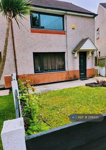 2 Bedroom Semi-Detached House To Rent In Cardigan Avenue, Burnley, BB12