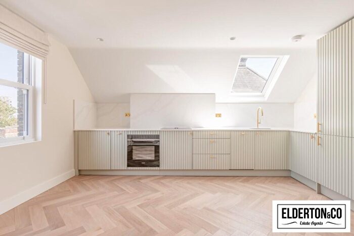 3 Bedroom Flat To Rent In Ribblesdale Road, London, N8